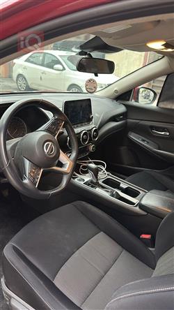 نیسان سێنترا